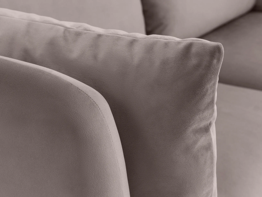 Диван Copenhagen 2-местный