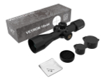 Прицел Vector Optics Veyron 10х44, SF, сетка MPR-V5 (MIL) (SCOM-41)