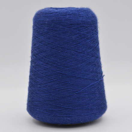 Zegna Baruffa Lane Borgosesia art. Cashwool (ультрамарин)