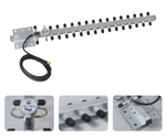 Антенна Yagi 2.4G 16dbl
