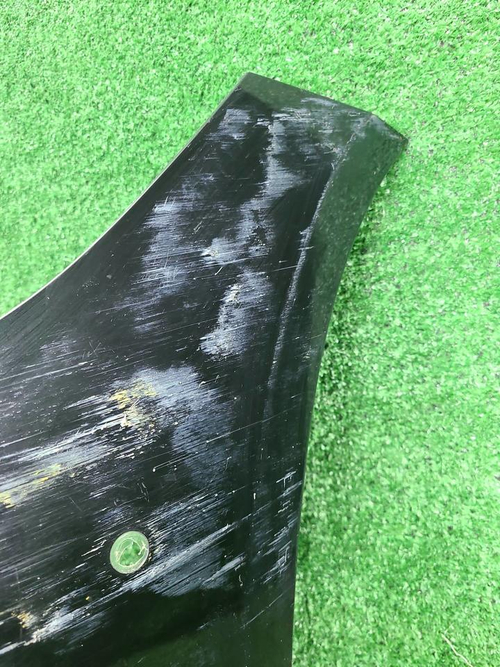 Бампер передний Mercedes S x223 (20-нв) Maybach