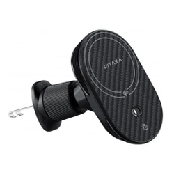Держатель Pitaka MagEZ Car Mount Pro 2, Чёрный (CM2403N)