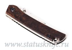 Нож Rockstead HIGO X-IW-ZDPфотография - 9