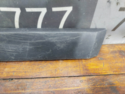 Накладка двери задней правой Kia Rio 4 X-Line 17-нв Б/У Оригинал 87722H0500