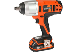 Ударный гайковерт PATRIOT BR 360UES 1/2" 180301561