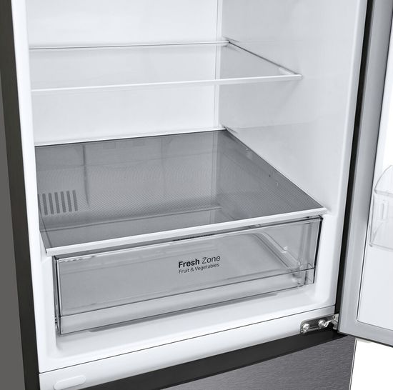 Холодильник LG GA B509 CLWL