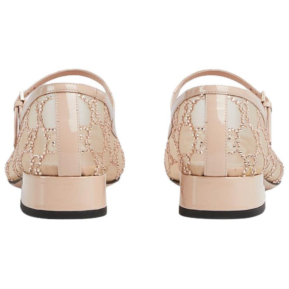 Gucci Gg (Женская размерная сетка)
