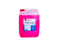 Теплоноситель Технология Уюта - 65 10кг
