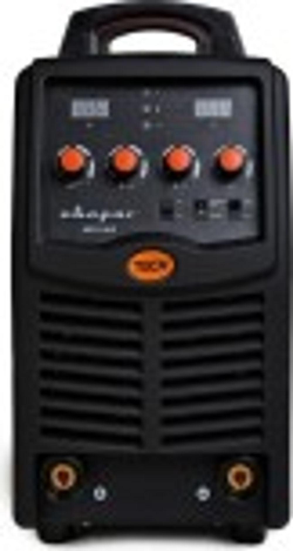 Сварочный полуавтомат СВАРОГ TECH MIG 3500 (N222) многофункциональный (MIG/MAG, MMA) 00000091307