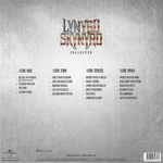Lynyrd Skynyrd / Collected (Coloured Vinyl)(2LP)