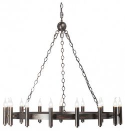 Подвесная люстра Vitaluce V1871 V1871-7/15