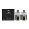 Мужская парфюмерия Gucci Guilty Pour Homme Travel Gift Set с эксклюзивным объемом