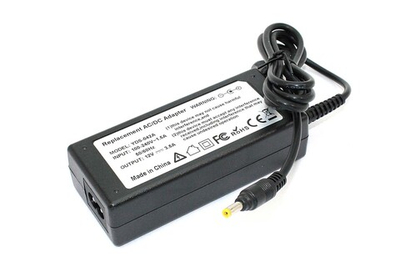 Блок питания для монитора и телевизора LCD 12V 3.5A 4.0x1.7mm OEM