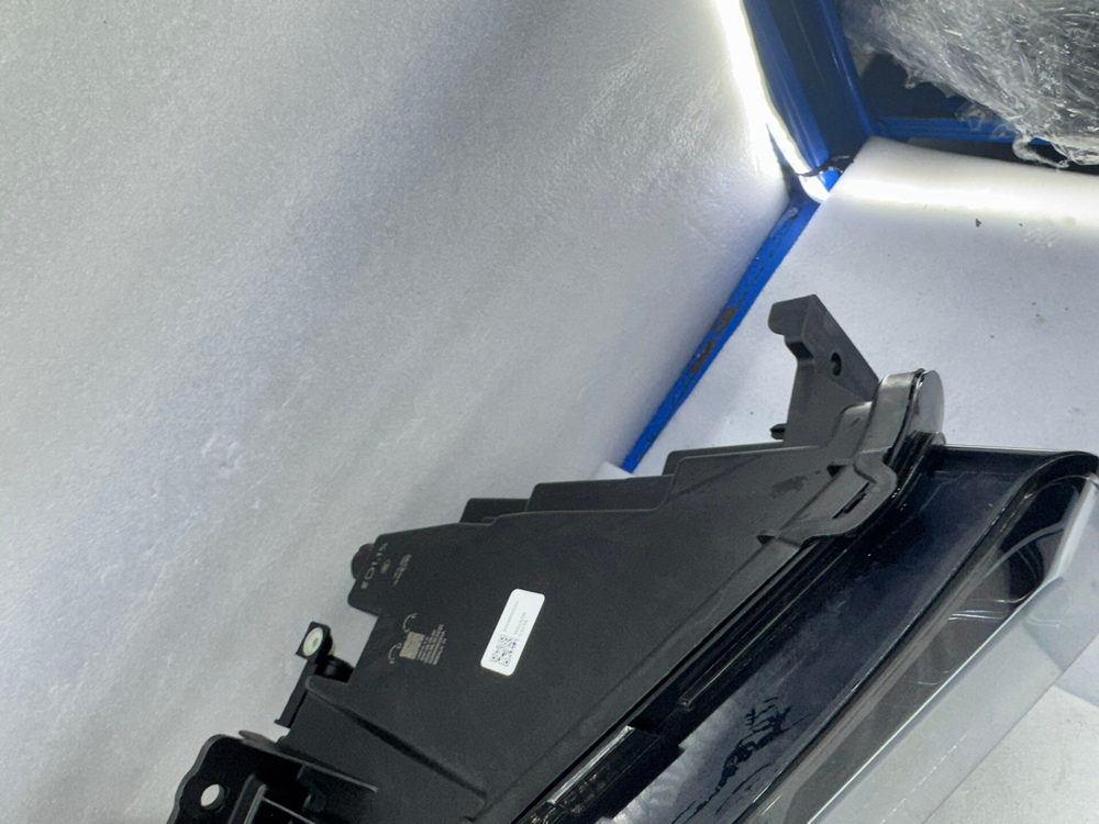 LED фара в сборе для Exeed Exlantix ET 2024-2025, оригинал,