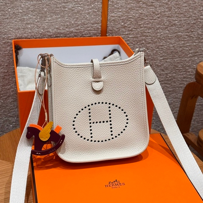 Hermes Evelyne Mini 18 cm