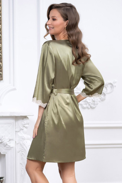 Julia 8733 оливковый Mia-Mella