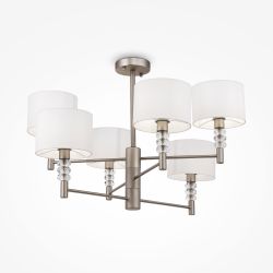 Люстра на штанге Maytoni Lincoln MOD527PL-06N
