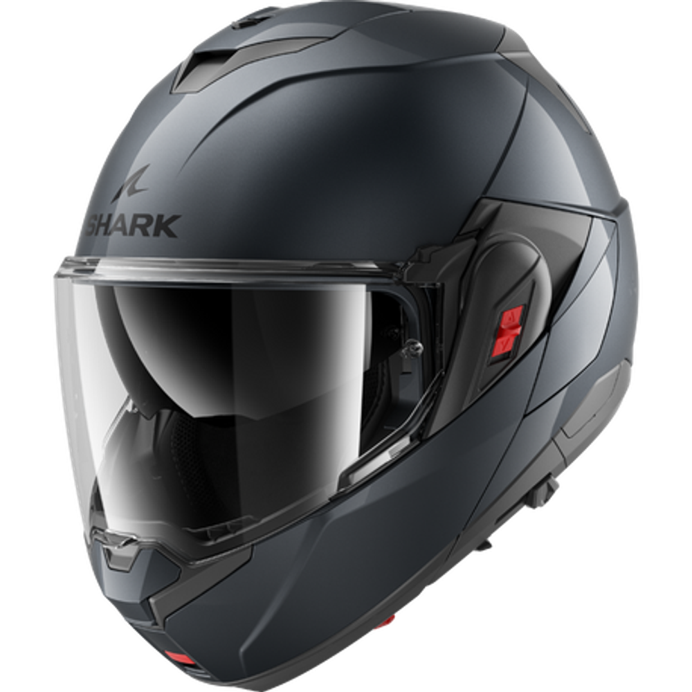 Шлем Shark OXO Blank