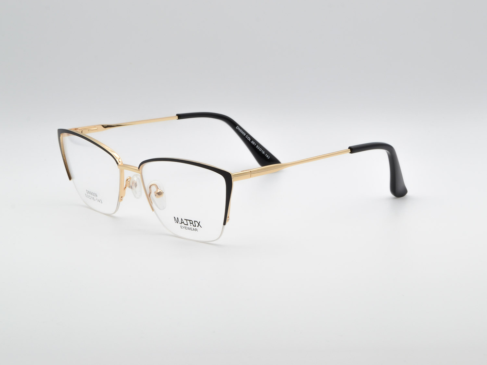 Изг. оправы Matrix DN9009 C1