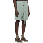 Шорты Fear of God Essentials Terry Short Shorts Sycamore, 160BT224091F