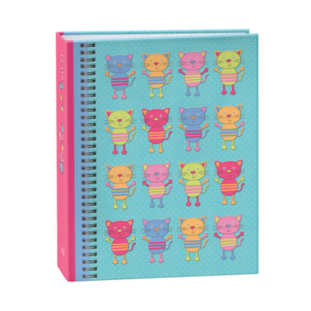 Фотоальбом Image Art IA-200PP серия 314 детский термосварка 200 фотографий размер 10х15