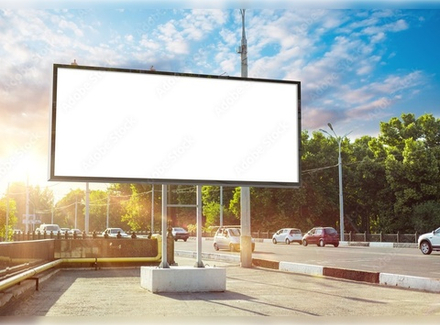 Установка и демонтаж баннеров,растяжек,билбордов