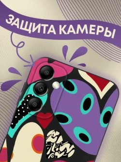 Чехол на Samsung A14