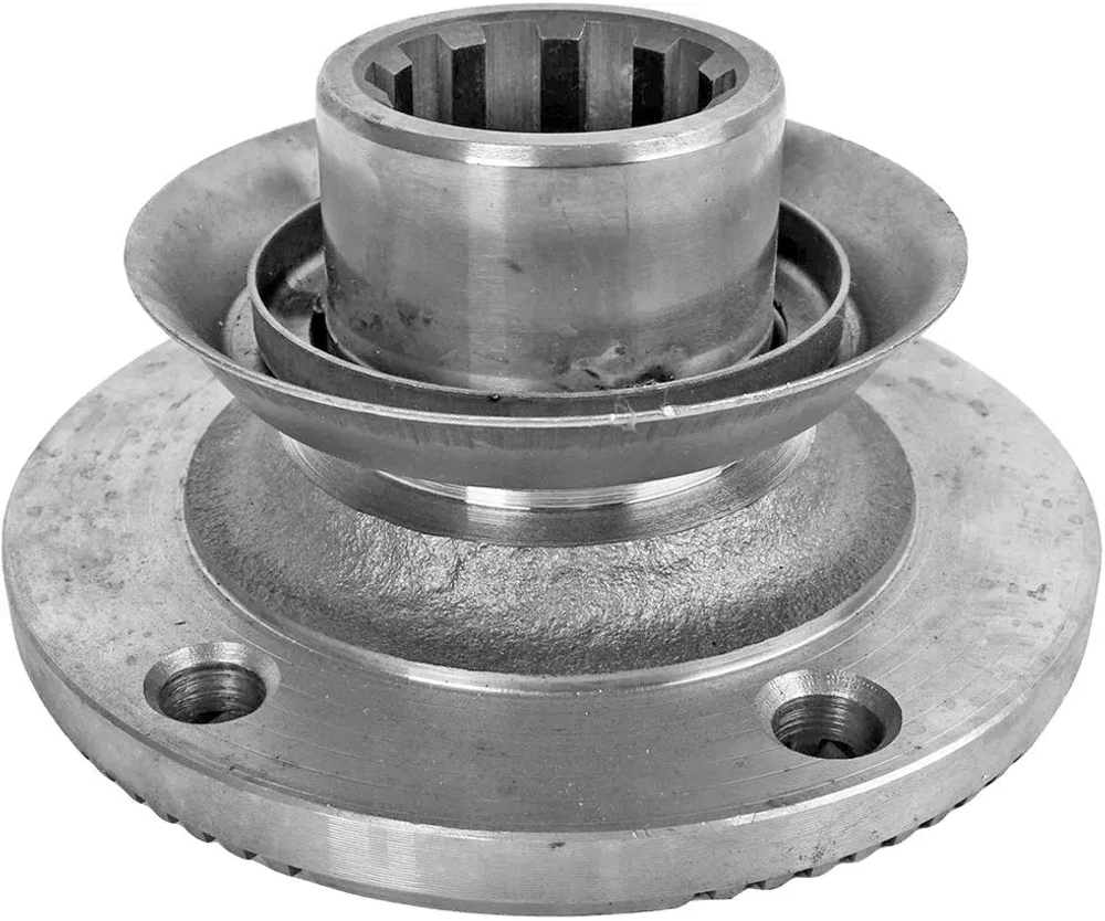 Фланец КАМАЗ 53205-2506037 (МНО-8)