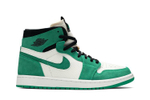 Кроссовки Jordan Air Jordan 1 Zoom Air Cmft "Stadium Green"