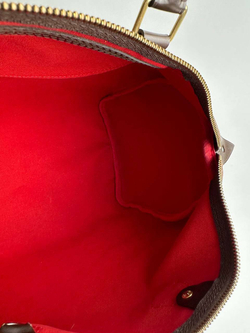 Сумка Louis Vuitton Speedy Handbag Damier 35