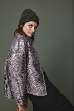 Куртка женская BLONDE