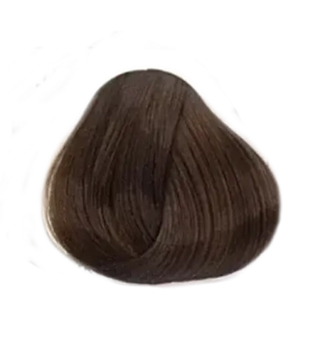 Перманентная крем-краска для волос Tefia MY Mypoint, 6.0 темный блондин натуральный, 60 мл