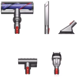 Пылесос Dyson V10 Animal