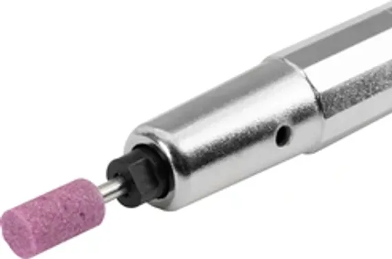 Пневматическая углошлифовальная машина Sumake ST-GD155L3