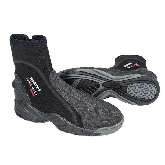 Боты для дайвинга Mares Seal Skin DS 5 мм