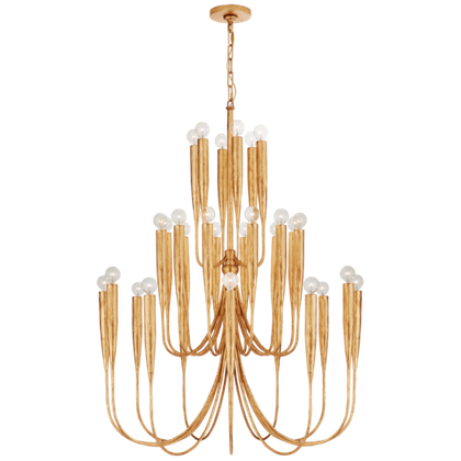 Люстра Visual Comfort Acadia Large Chandelier