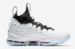 Купить в Москве Nike LeBron 15 Graffiti