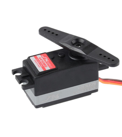 Сервомашинка цифровая JX Servo PDI-4410MG (44.30г/9.53/0.09/6V) стандартная