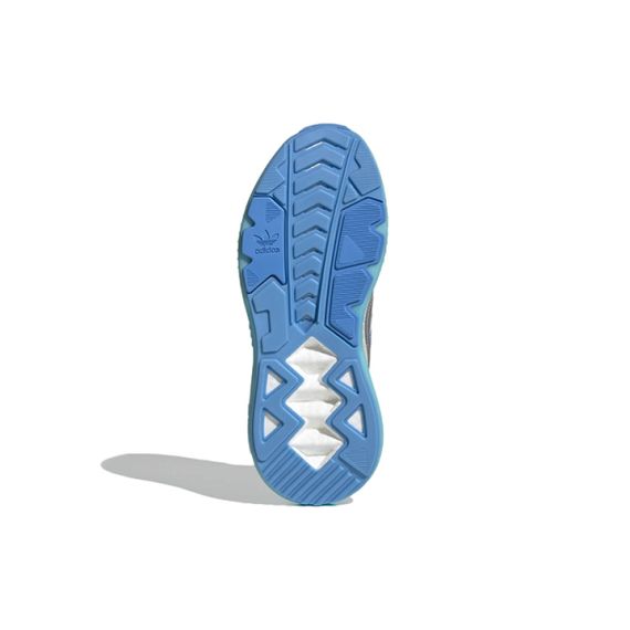 Кроссовки adidas originals Zx 5k Бежевые кроссовки Унисекс