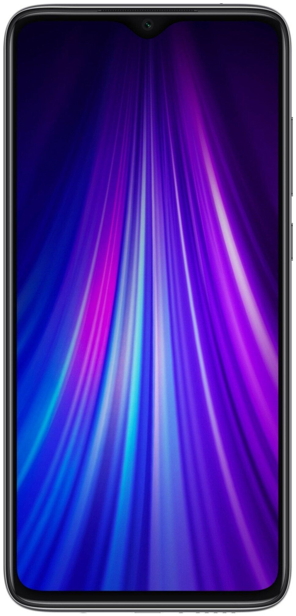 Смартфон Xiaomi Redmi Note 8 Pro 8/256ГБ CN, 2 SIM, синий