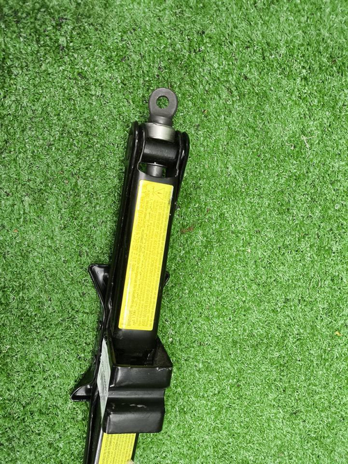 Домкрат Omoda C5 (2022-н.в.)