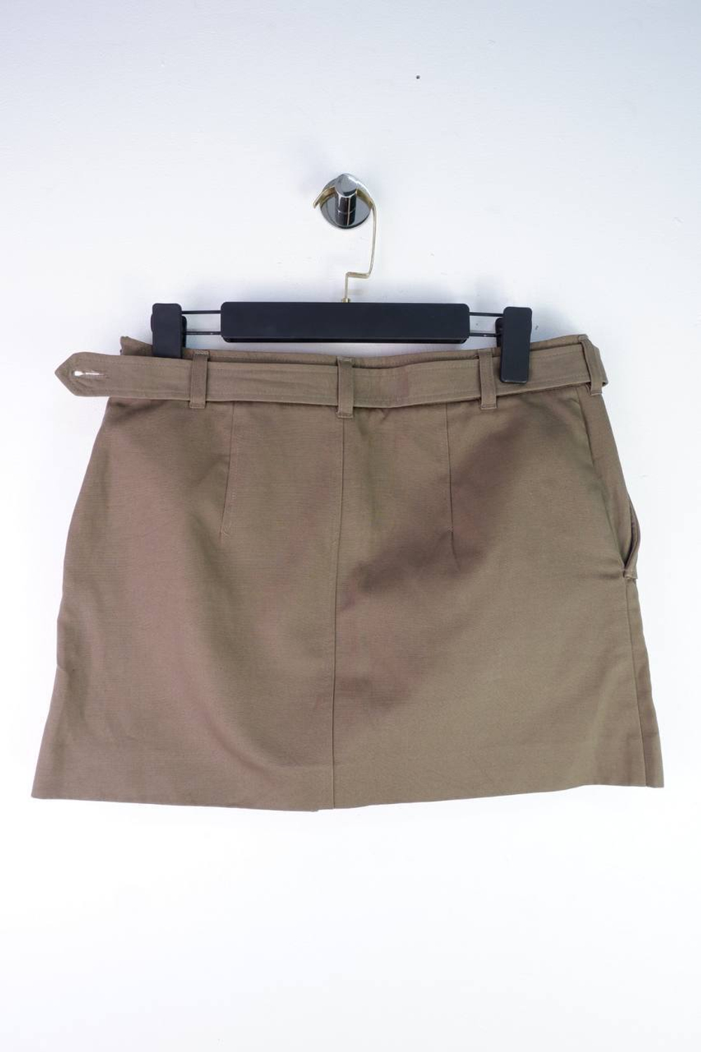 Юбка Lime стильная, маркировка М, визуально 46 размер