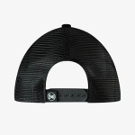 Кепка Buff Trucker Reth Black 131403.999.30.00