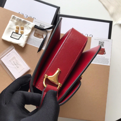 Gucci Horsebit 25 cm