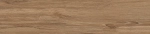 Керамогранит Alma Ceramica GFA2090GRW40R Grandwood 20x90 коричневый матовый под дерево