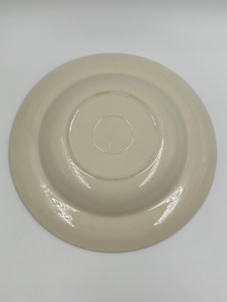 Тарелка глубокая English Ironstone
