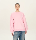 Толстовка, розовый