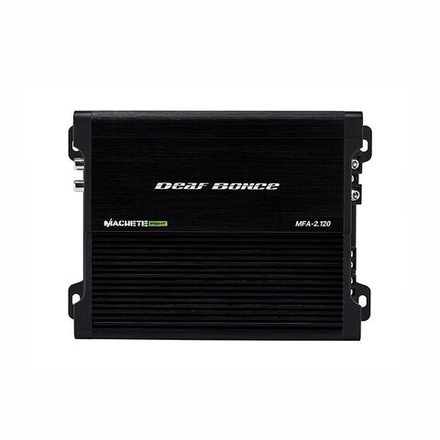 Усилитель Alphard Machete MFA-2.120