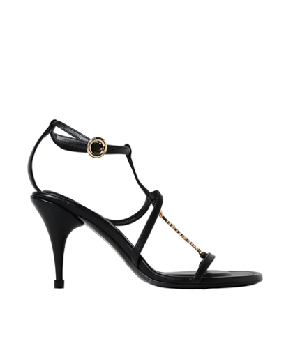 Сандалии JACQUEMUS