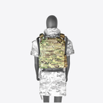 Бронежилет плитник Воевода